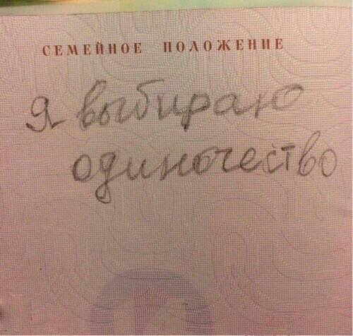 Подборка интересных и веселых картинок