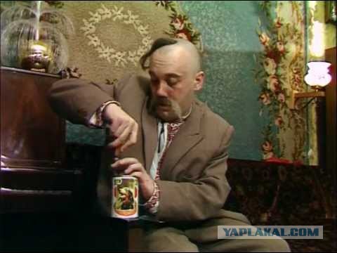Старые добрые сериалы