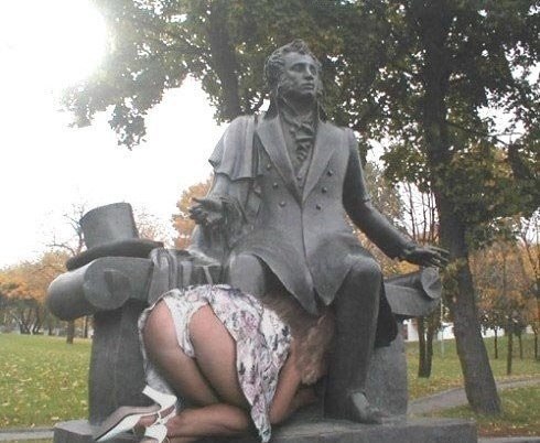 Чудики из социальных сетей