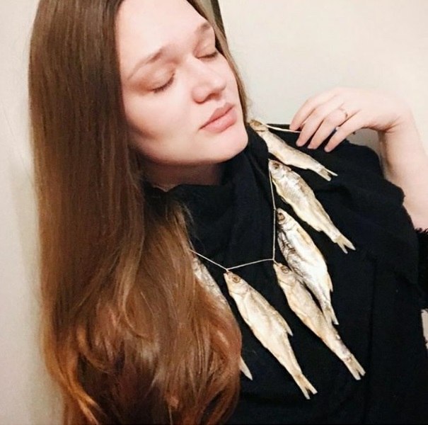 Чудики из социальных сетей