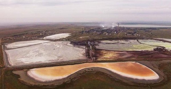 Катастрофа в Армянске