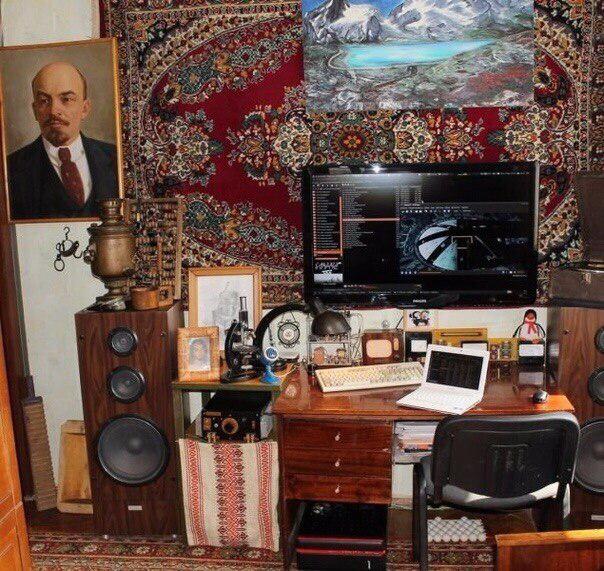 Ностальжи фотопост