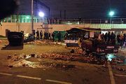 "Традиция, которую мы утратили". Что удивляет канадку в Москве