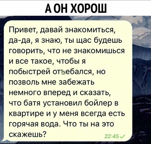 Немного картинок для настроения