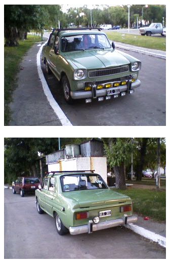 Игра на ЯПе: Угадай АВТО-2