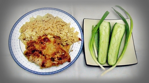 Кулинарная общалка