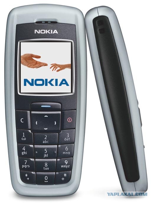 Телефон Motorola 2005 год