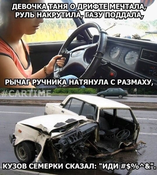 Предпятничная порция картинок
