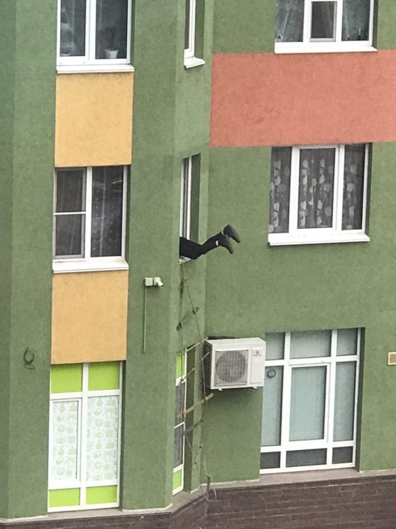 Женская измена