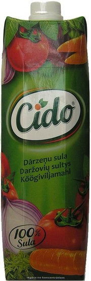 Томатный сок