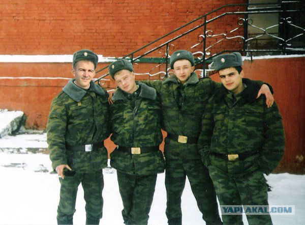 Отжабьте меня пожалуйста