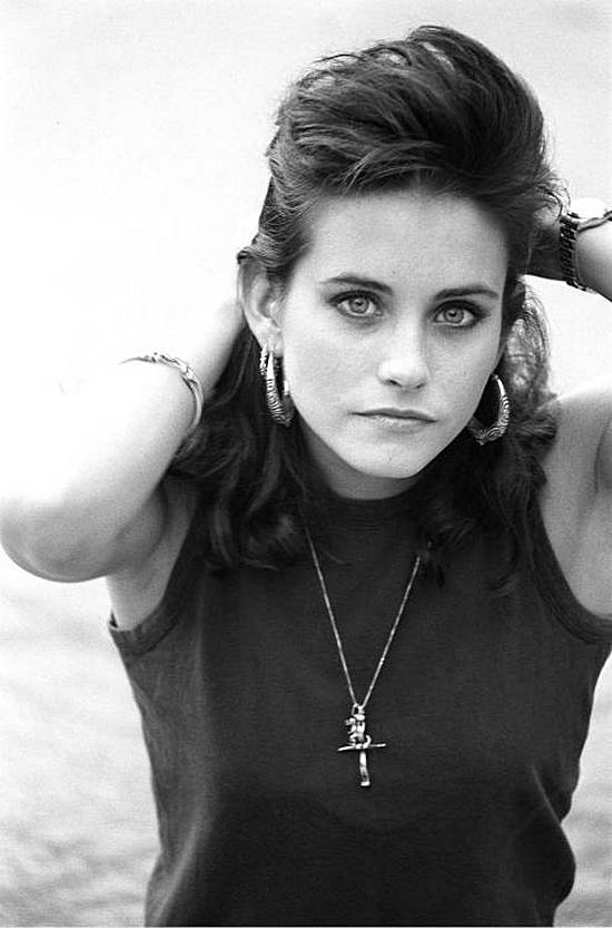 Еще молодые старые "звезды"