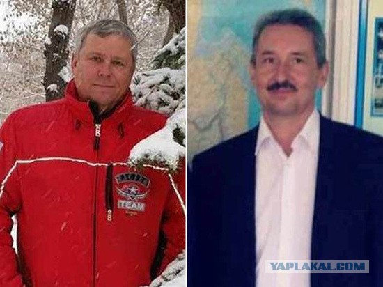 Мы не имеем права давать спуску нашим властям!