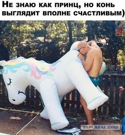 Счастье свободного мужчины