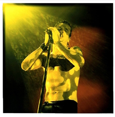 Depeche Mode