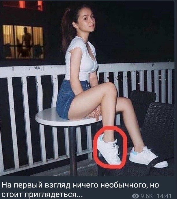 Мешанина из картинок, поулыбаться или просто пофтыкать
