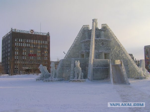 Сыктывкар