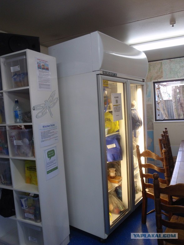 На машине по Новой Зеландии