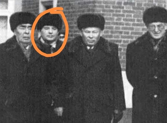 Байден идёт на второй срок