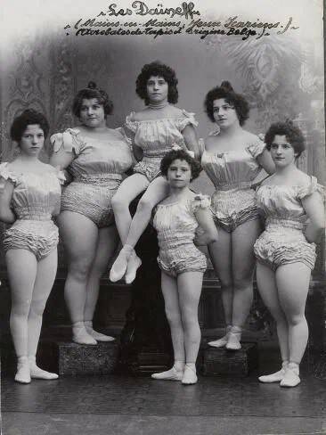 Просто старые фото - №LV. Чёрно-белый мир