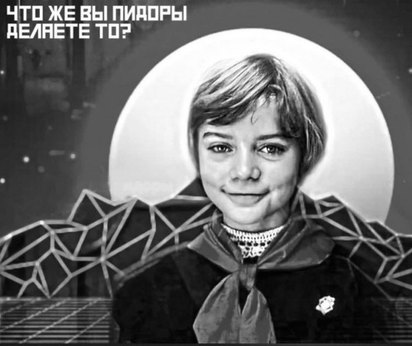Улыбаццца! нннадо!..)