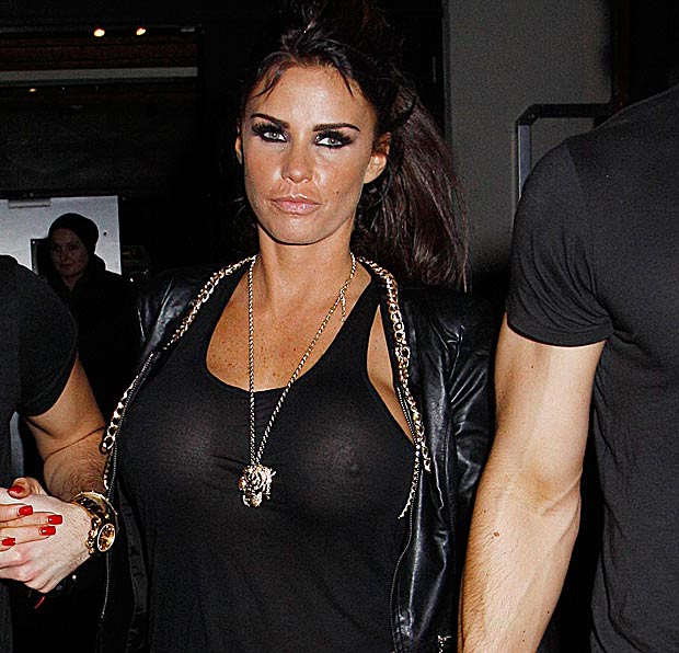 "Наревела" или как слезы увеличивают сиськи