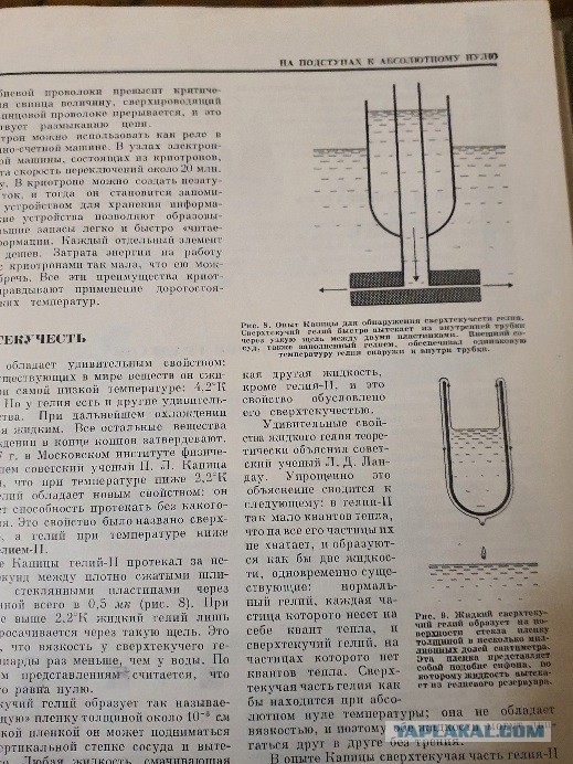 Сверхтекучесть