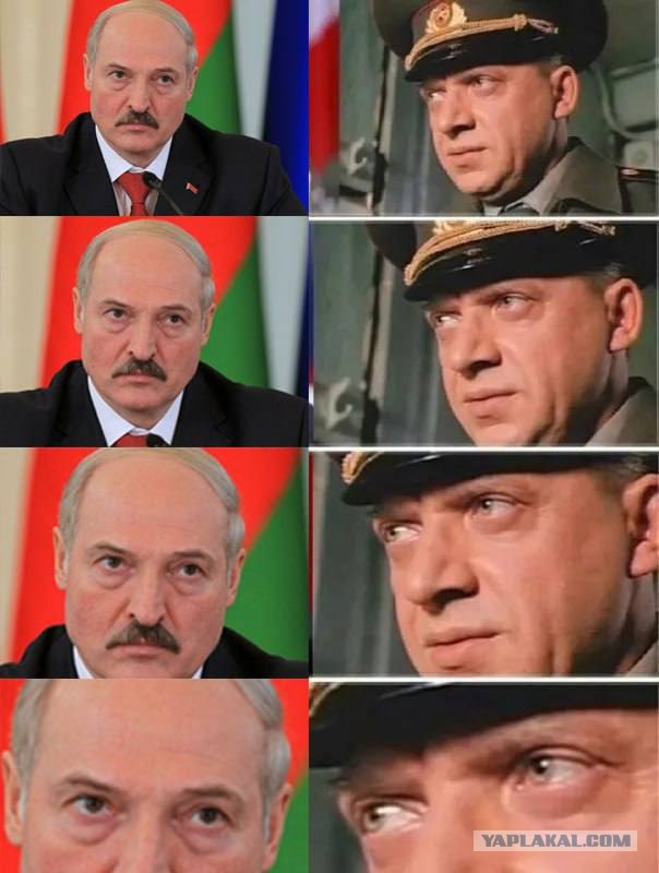 Польшу трясёт от ЧВК Вагнер в Белоруссии