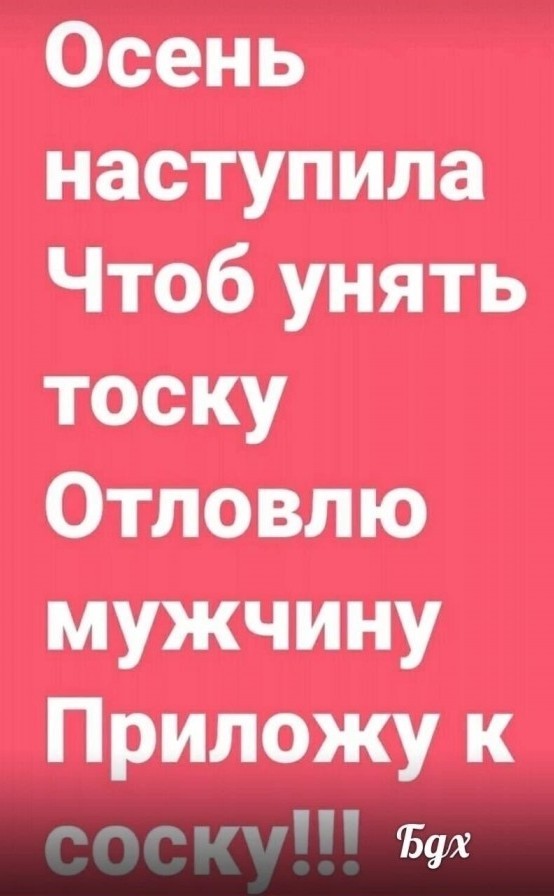 Хозяйство у жениха маленькое, жену не найдет!