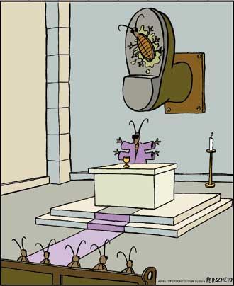 Земля - поле битвы рептилоидов с инсектоидами! К кому примкнуть людям? Есть ли у нас иной выбор?