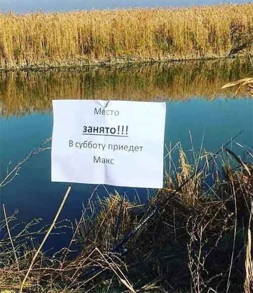 Завалялось тут случайно немного забавных картинок