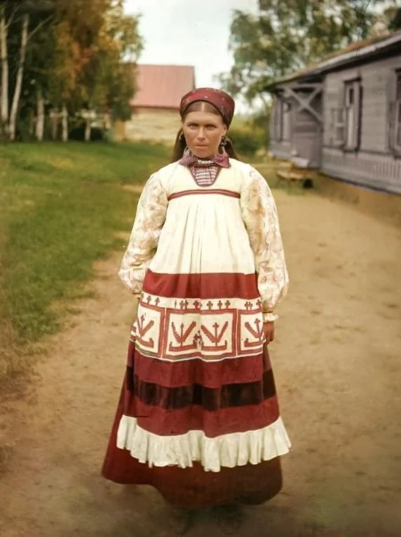 Страна довоенная 03.03.2025