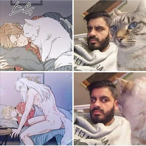 Псто (возможно без баянов)