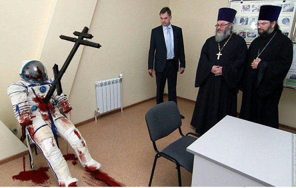 Отборные баяны 10-летней выдержки - RELIGION Edition