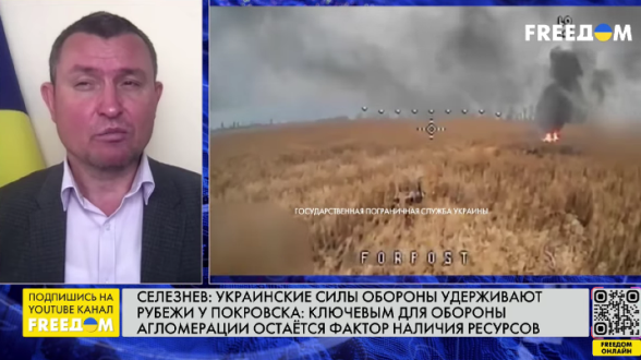 Россия готова предоставить доступ СМИ в зону окружения украинских военных
