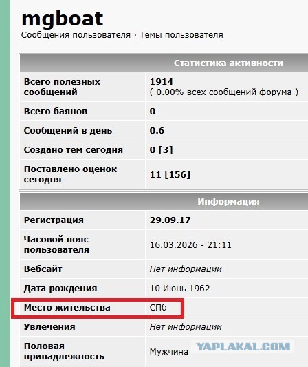 Синоптик из Петербурга решил открыть сезон самокатов, но упал от эмоций