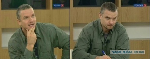 А повесточка-то не нова