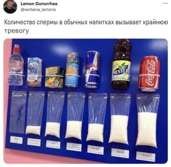 Чёрно-пошлая деградация