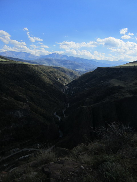 Два дня из жизни альпиниста