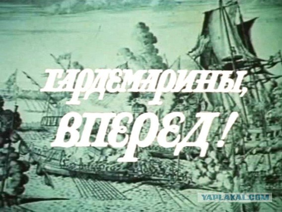 Глоток ностальгии: Герои из боевиков 90-х