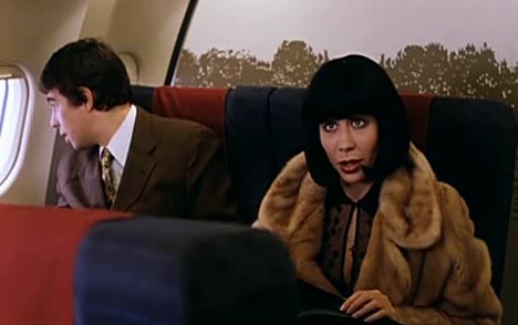 27 причин взять место у окна