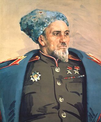 Обращение Народного Ополчения Юго-Востока