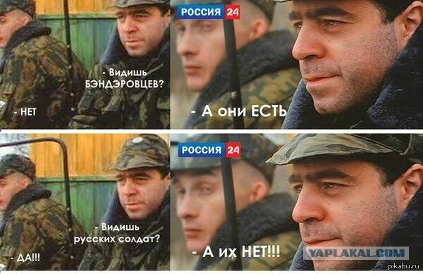 Чуркин снова неподражаем