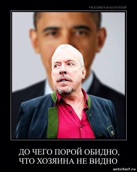 Война не повод для смеха, но....