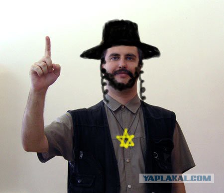 Ученик Шамаича