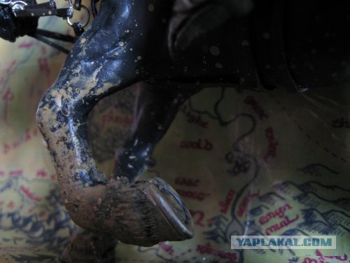 Всадники от рукожопа