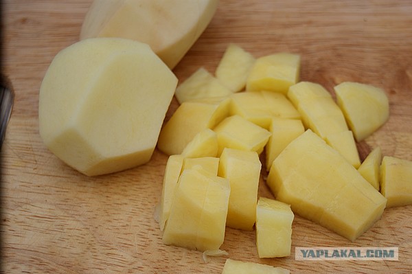 Рассольник, (FrauMarta, Ammok, Mitsv - против похмел