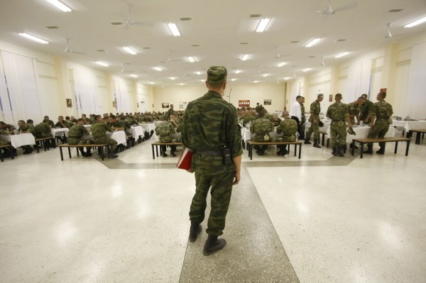 Военные базы России за рубежом. Фотообзор