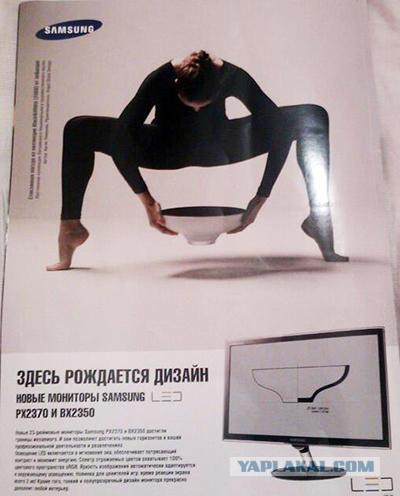 Маразмы месяца