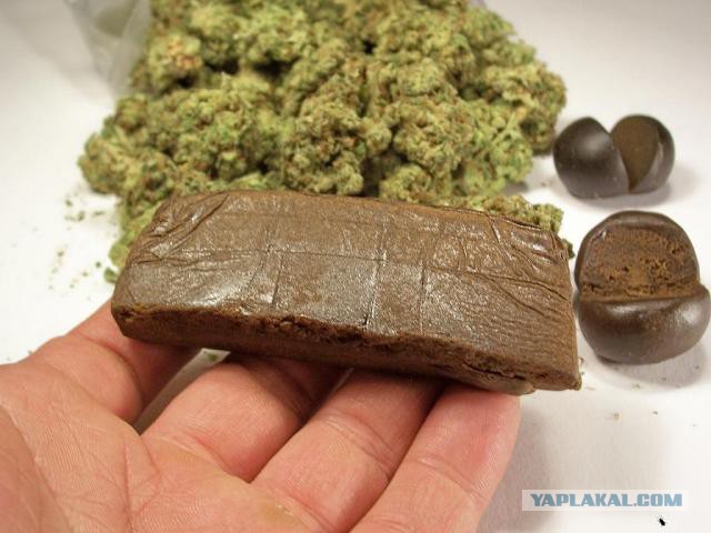На Марсе уже есть секретная человеческая колония